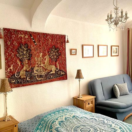 Elbenland Apartments Saechsische Schweiz 세브니츠 외부 사진
