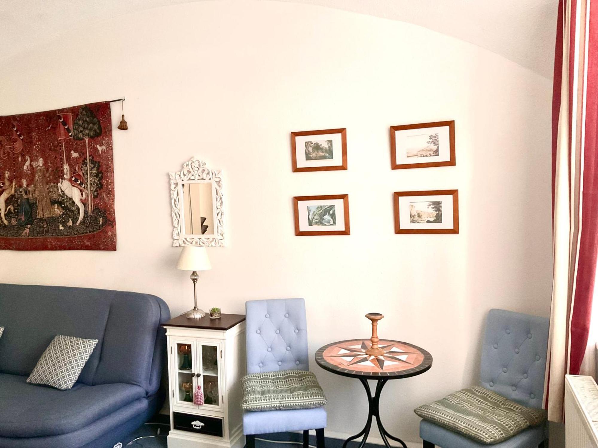 Elbenland Apartments Saechsische Schweiz 세브니츠 외부 사진