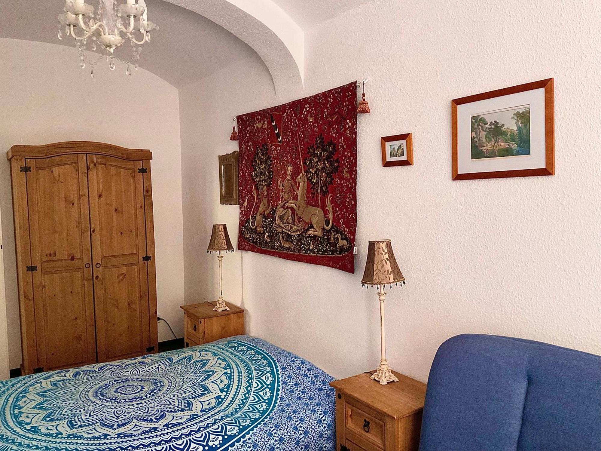 Elbenland Apartments Saechsische Schweiz 세브니츠 외부 사진