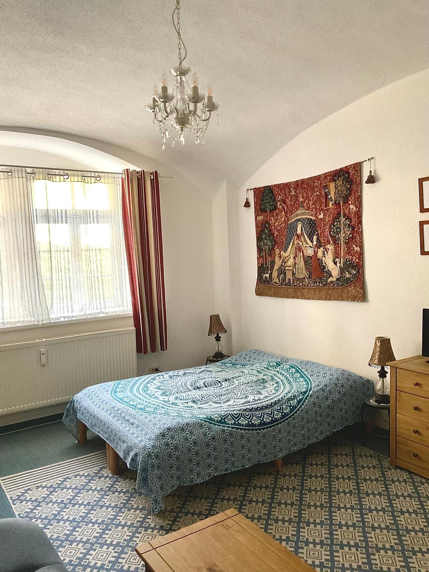 Elbenland Apartments Saechsische Schweiz 세브니츠 외부 사진