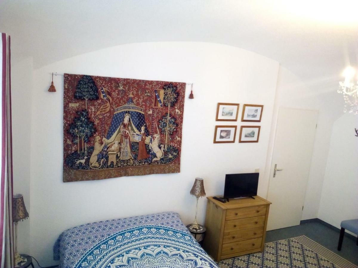 Elbenland Apartments Saechsische Schweiz 세브니츠 외부 사진